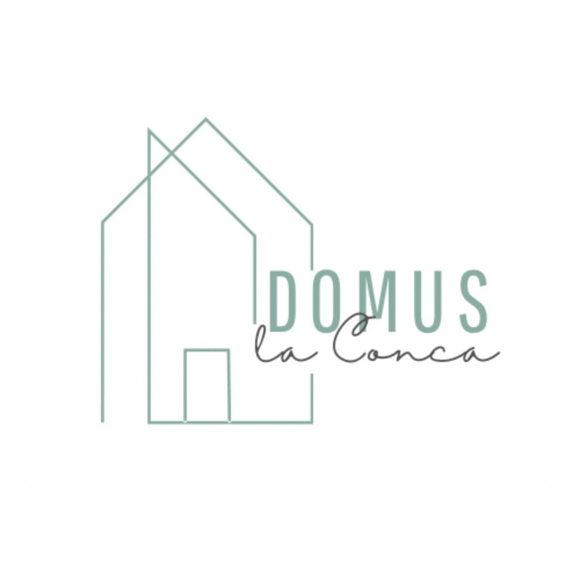 Ferienwohnung Domus La Conca Rom Exterior foto