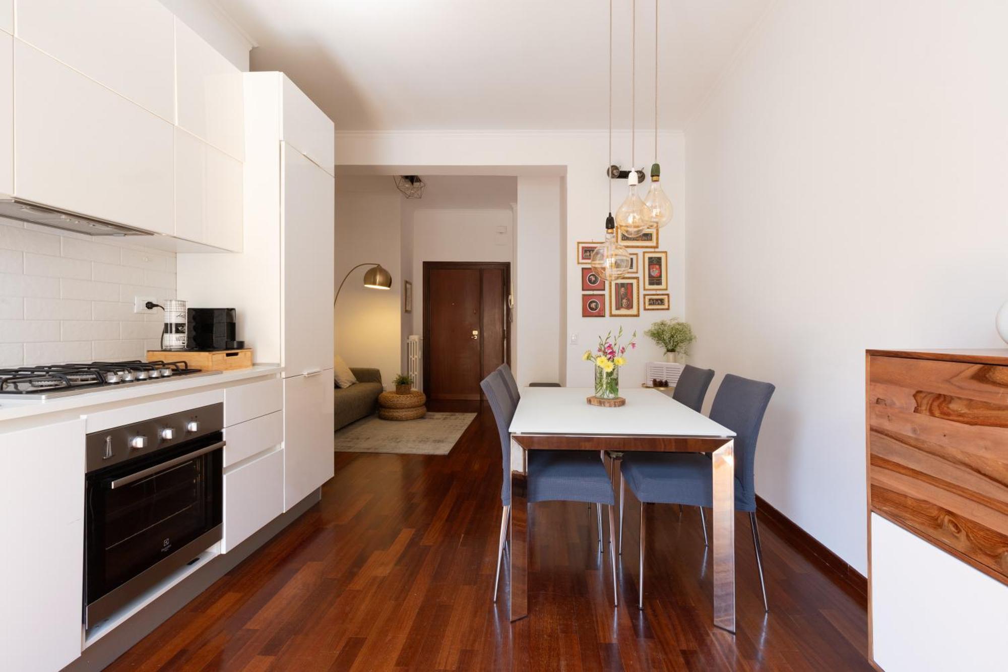 Ferienwohnung Domus La Conca Rom Exterior foto